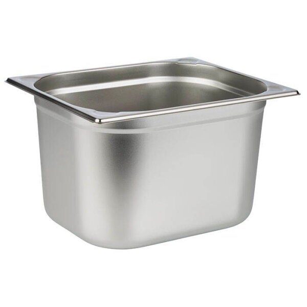 APS GN-Behälter silber 11,65 l, 1 St.