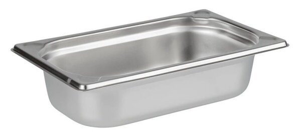 APS GN-Behälter silber 1,8 l, 1 St.