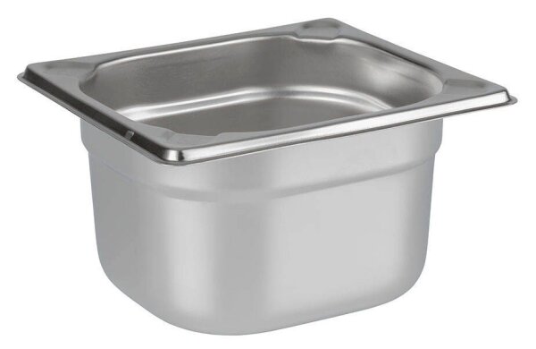 APS GN-Behälter silber 1,6 l, 1 St.