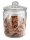 APS Vorratsdosen CLASSIC 21,5 cm hoch transparent 2,0 l, 1 St.