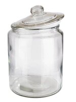 APS Vorratsdosen CLASSIC 30,0 cm hoch transparent 6,0 l,...