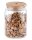 APS Vorratsdosen WOODY 21,5 cm hoch transparent 2,5 l, 1 St.