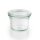 WECK Einmachgläser transparent 80,0 ml, 12 St.