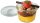 WECK Einmachgläser transparent 80,0 ml, 12 St.