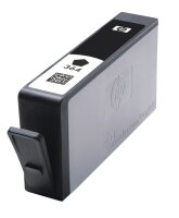 HP 364(CB316EE) schwarz Druckerpatrone