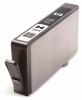HP 364(CB317EE) Foto schwarz Druckerpatrone