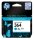 HP 364(CB318EE) cyan Druckerpatrone