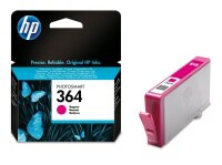 HP 364(CB319EE) magenta Druckerpatrone