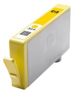 HP 364(CB320EE) gelb Druckerpatrone