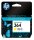 HP 364(CB320EE) gelb Druckerpatrone