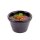 APS Dipschale CASUAL schwarz 0,05 l, 1 St.