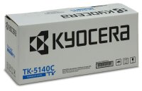 KYOCERA TK-5140C  cyan Toner