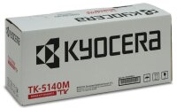 KYOCERA TK-5140M  magenta Toner