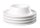 APS Eierbecher weiß Ø 8,5 cm, 4 St.