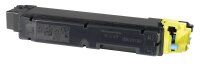 KYOCERA TK-5140Y  gelb Toner