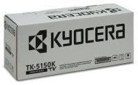 KYOCERA TK-5150K  schwarz Toner