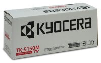 KYOCERA TK-5150M  magenta Toner
