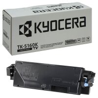 KYOCERA TK-5160K  schwarz Toner