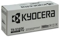 KYOCERA TK-5160K  schwarz Toner