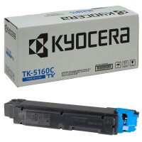 KYOCERA TK-5160C  cyan Toner