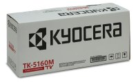 KYOCERA TK-5160M  magenta Toner