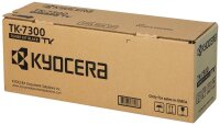 KYOCERA TK-7300  schwarz Toner