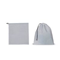 DICOTA Rucksack Hi-Vis Recycling-PET gelb 65,0 l