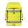 DICOTA Rucksack Hi-Vis Recycling-PET gelb 65,0 l