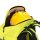 DICOTA Rucksack Hi-Vis Recycling-PET gelb 65,0 l
