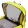 DICOTA Rucksack Hi-Vis Recycling-PET gelb 32,0 - 38,0 l