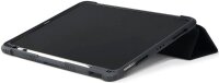 DICOTA Tablet-Hülle für Apple iPad 10. Gen (2022) schwarz
