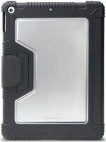 DICOTA Tablet-Hülle für Apple iPad 10. Gen (2022) schwarz