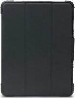DICOTA Tablet-Hülle für Apple iPad 10. Gen (2022) schwarz