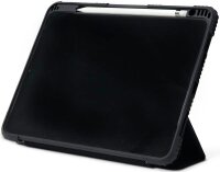 DICOTA Tablet-Hülle für Apple iPad 10. Gen (2022) schwarz