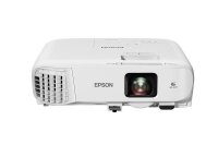 EPSON EB-X49, 3LCD Beamer, 3.600 Lumen