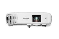 EPSON EB-X49, 3LCD Beamer, 3.600 Lumen