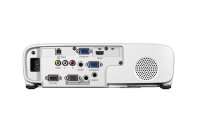 EPSON EB-X49, 3LCD Beamer, 3.600 Lumen