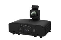 EPSON EB-PU1008B (ohne Objektiv), 3LCD Full HD-Beamer, 8.500 Lumen