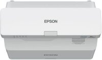 EPSON EB-760W, 3LCD Kurzdistanz-Beamer, 4.100 Lumen
