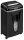 Fellowes Powershred 450M Aktenvernichter mit Partikelschnitt P-5, 2 x 12 mm, bis 9 Blatt, schwarz