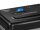 Fellowes Powershred 450M Aktenvernichter mit Partikelschnitt P-5, 2 x 12 mm, bis 9 Blatt, schwarz