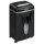Fellowes Powershred 450M Aktenvernichter mit Partikelschnitt P-5, 2 x 12 mm, bis 9 Blatt, schwarz