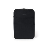 DICOTA Laptophülle Eco SLIM M für Microsoft Surface Kunstfaser schwarz bis 34,2 cm (13,5 Zoll)