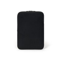DICOTA Laptophülle Eco SLIM M für Microsoft Surface Kunstfaser schwarz bis 34,2 cm (13,5 Zoll)