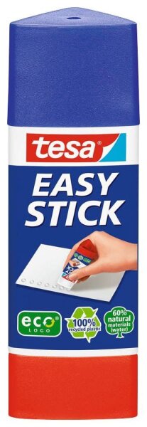 tesa EASY STICK Klebestift 12,0 g, 1 St.