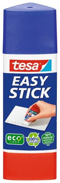 tesa EASY STICK Klebestift 25,0 g, 1 St.