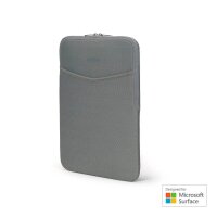 DICOTA Laptophülle Eco SLIM M für Microsoft...