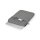 DICOTA Laptophülle Eco SLIM M für Microsoft Surface Kunstfaser grau bis 34,2 cm (13,5 Zoll)