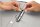 LEITZ 1040 Ringbuch 2-Ringe schwarz 3,5 cm DIN A4, 1 St.