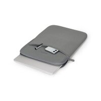 DICOTA Laptophülle Eco SLIM L für Microsoft...